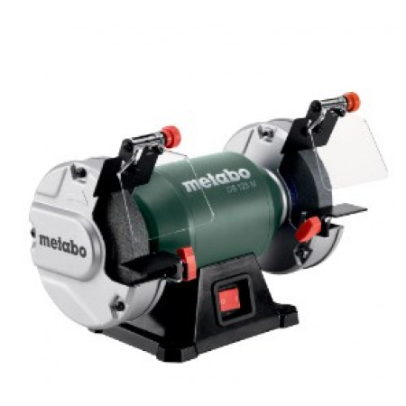 Metabo DS 125 M (604125000) Заточный станок